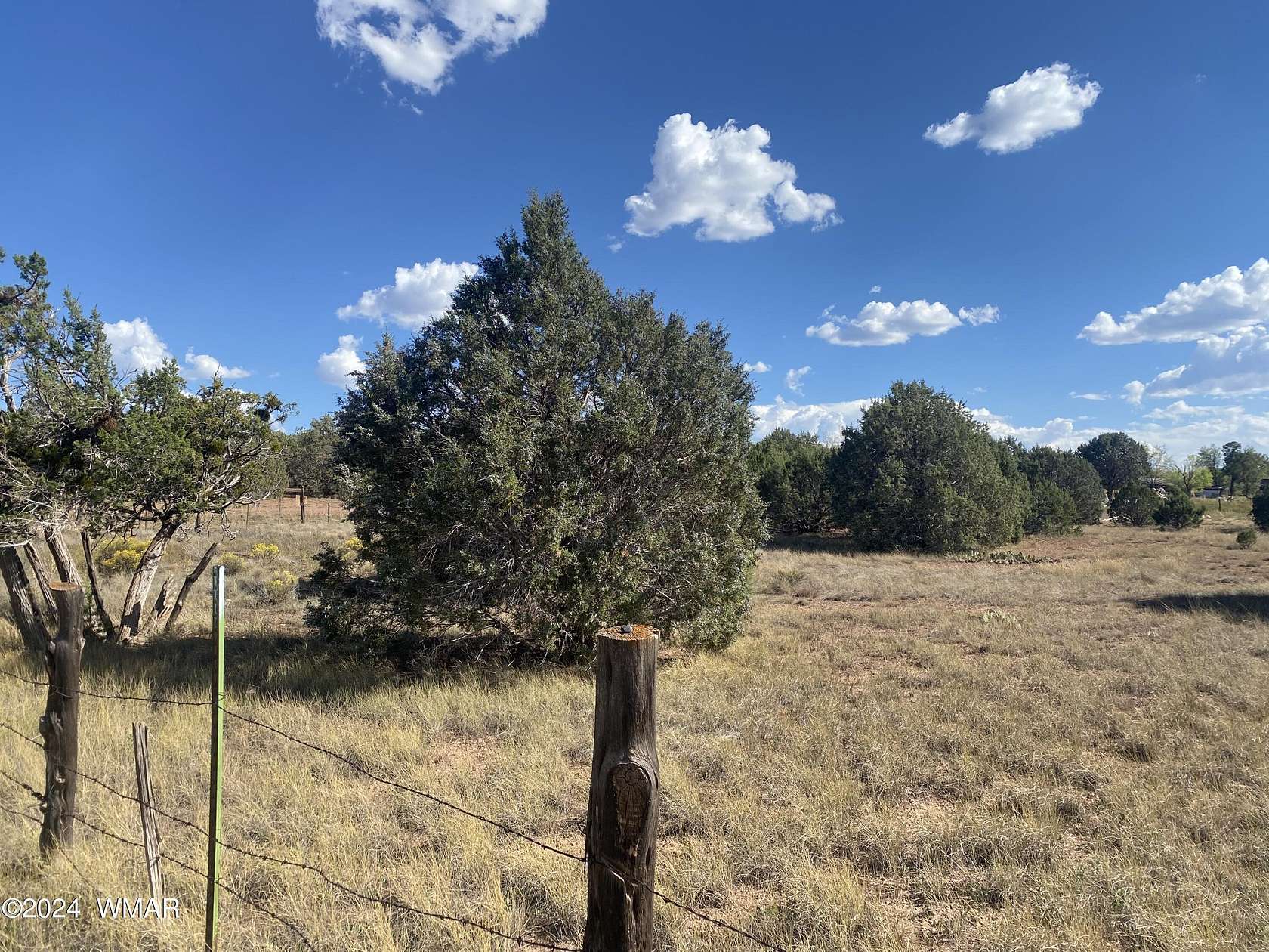 1.81 Acres of Residential Land for Sale in Clay Springs, Arizona