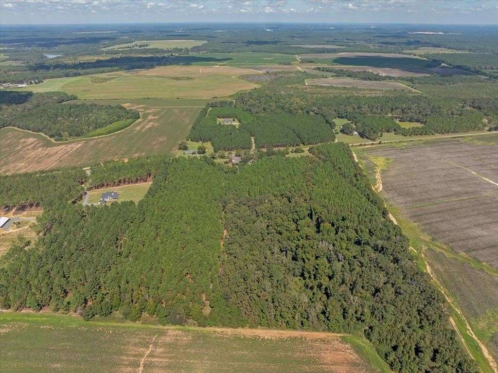 35.6 Acres of Agricultural Land for Sale in Americus, Georgia