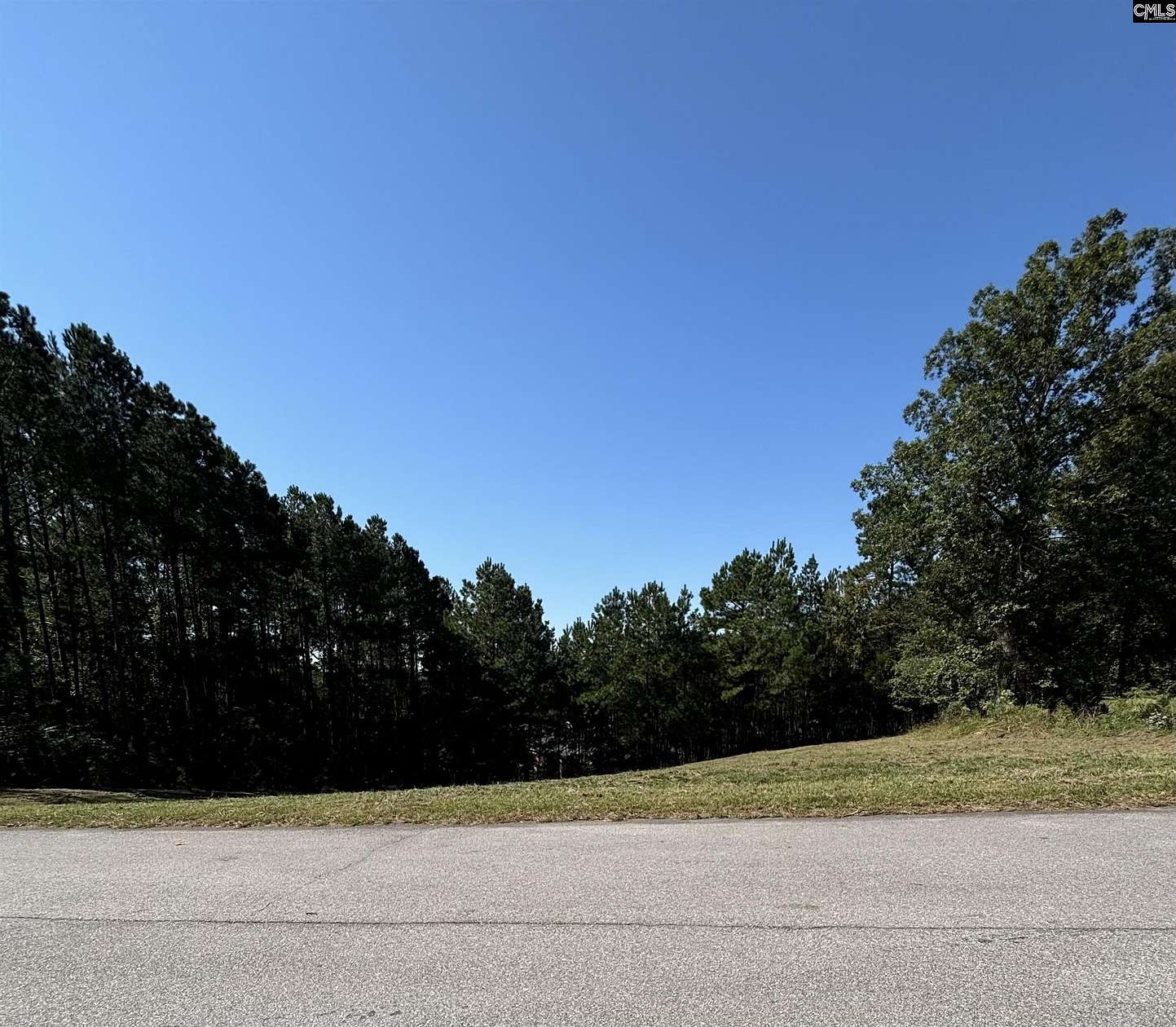 0.45 Acres of Residential Land for Sale in Columbia, South Carolina