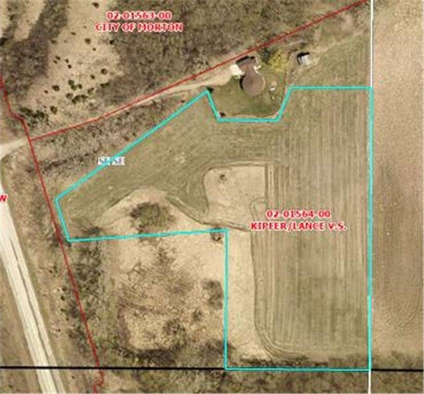 7.97 Acres of Land for Sale in Beaver Falls Township, Minnesota