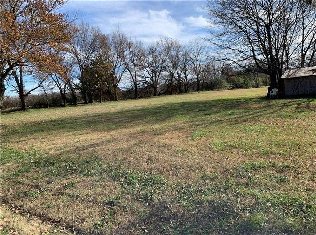 0.89 Acres of Land for Sale in Gentry, Arkansas