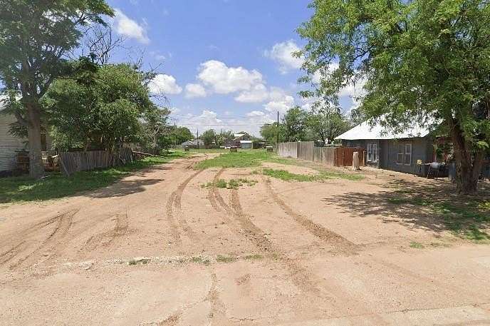 0.462 Acres of Land for Sale in Stamford, Texas