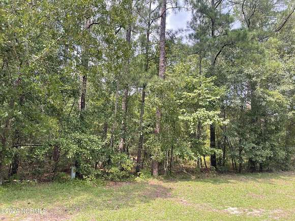 1.24 Acres of Residential Land for Sale in Ellerbe, North Carolina