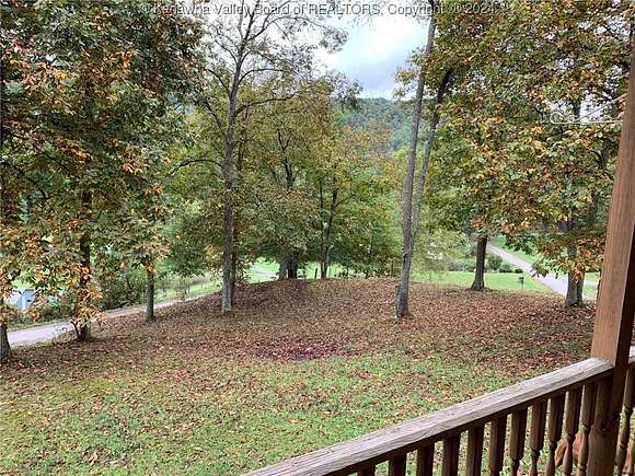 31.24 Acres of Land with Home for Sale in Duck, West Virginia