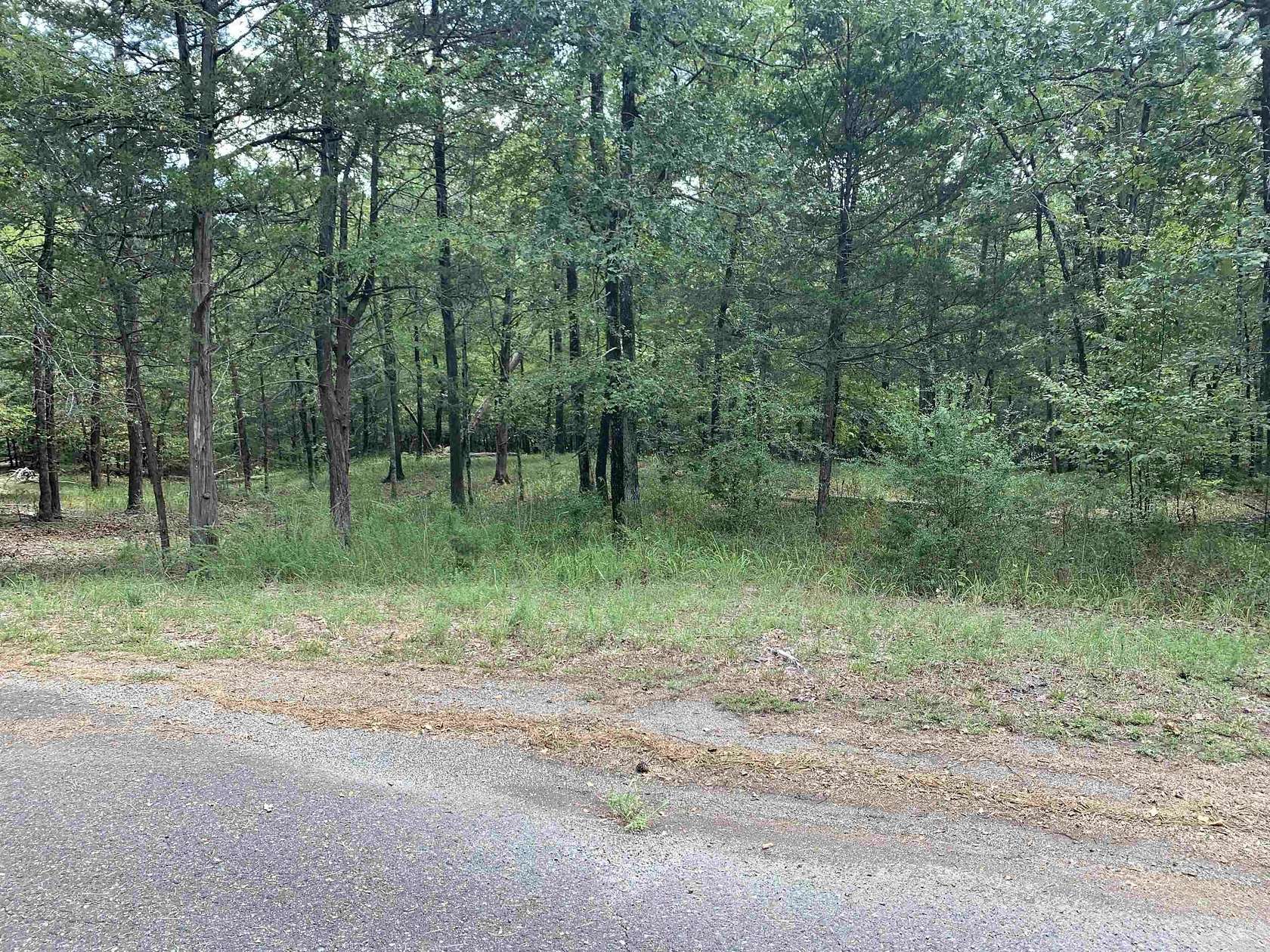 0.29 Acres of Residential Land for Sale in Hot Springs Village, Arkansas