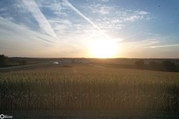 496.61 Acres of Agricultural Land for Auction in Zwingle, Iowa