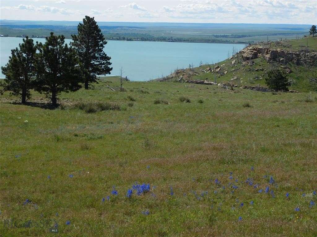 43.66 Acres of Land for Sale in Shawmut, Montana