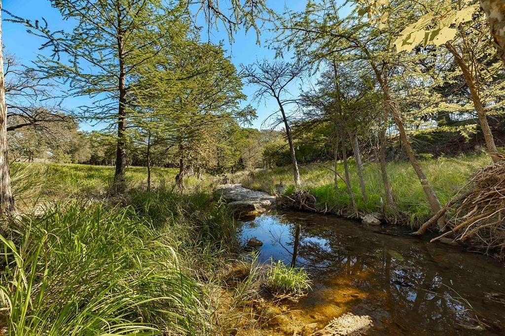 7.01 Acres of Residential Land for Sale in Camp Verde, Texas