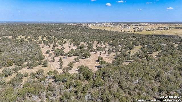 18.2 Acres of Recreational Land for Sale in La Vernia, Texas