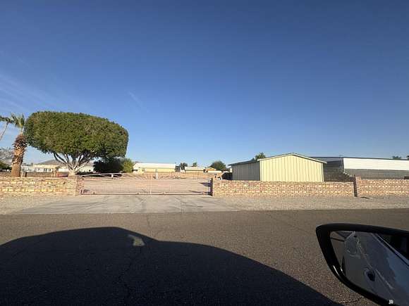 0.304 Acres of Residential Land for Sale in Yuma, Arizona