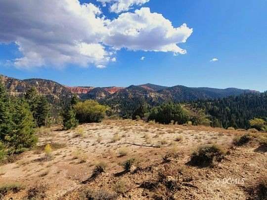 3.45 Acres of Residential Land for Sale in Duck Creek Village, Utah