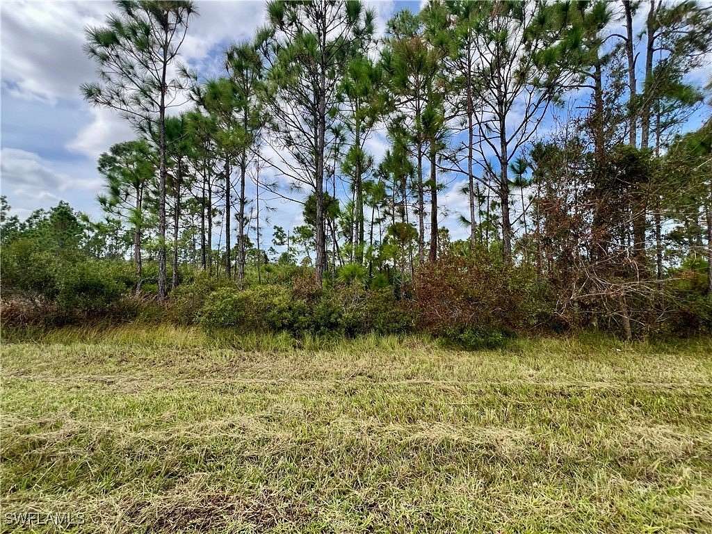 0.23 Acres of Residential Land for Sale in Port Charlotte, Florida