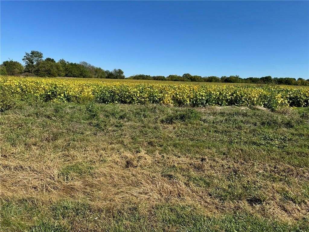 20 Acres of Land for Sale in Paola, Kansas