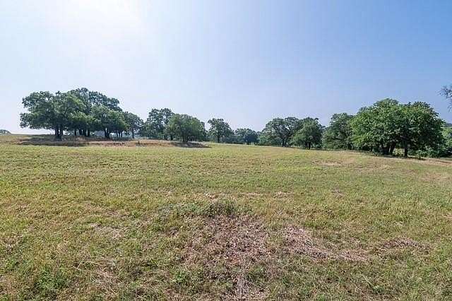 23.07 Acres of Recreational Land & Farm for Sale in Poolville, Texas