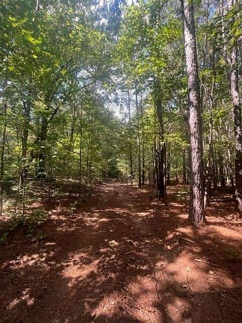 5.1 Acres of Land for Sale in Opelika, Alabama