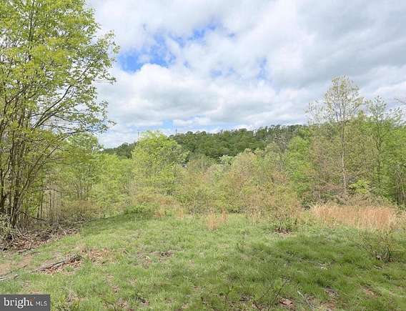 3.35 Acres of Land for Sale in Hancock, Maryland