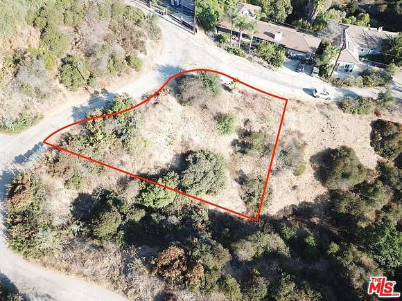 0.219 Acres of Land for Sale in Pasadena, California