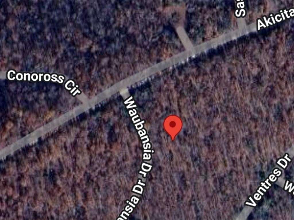 0.17 Acres of Residential Land for Sale in Cherokee Village, Arkansas