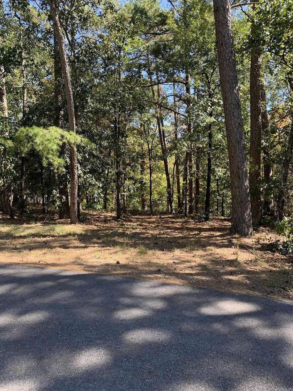 0.47 Acres of Residential Land for Sale in Hot Springs Village, Arkansas