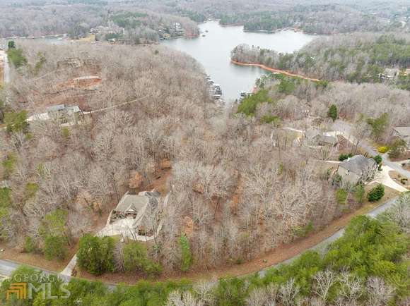 0.77 Acres of Residential Land for Sale in Gainesville, Georgia