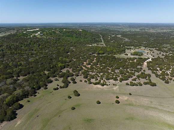 13.66 Acres of Recreational Land for Sale in Kempner, Texas