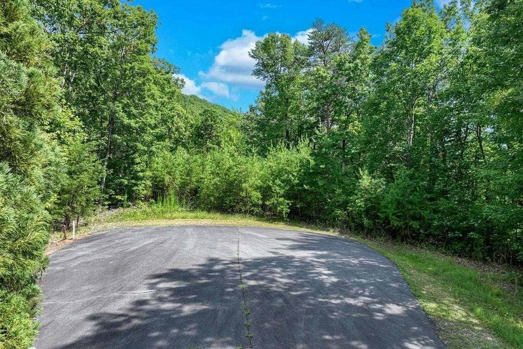 Residential Land for Sale in Hiawassee, Georgia