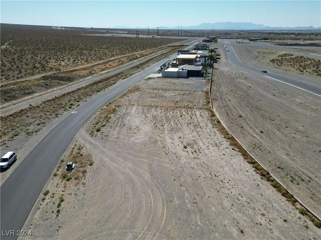 0.372 Acres of Land for Sale in Pahrump, Nevada