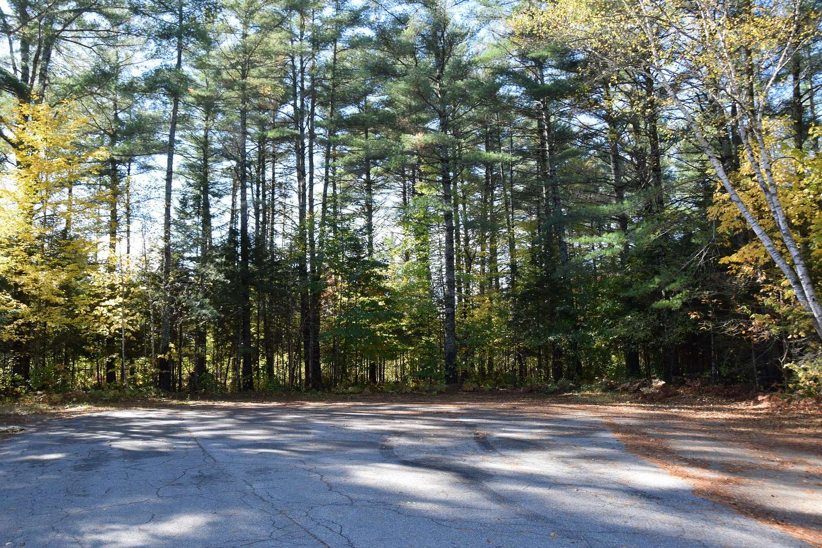 1.28 Acres of Residential Land for Sale in Kingfield, Maine