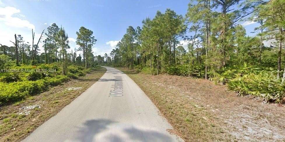 0.241 Acres of Residential Land for Sale in Lehigh Acres, Florida