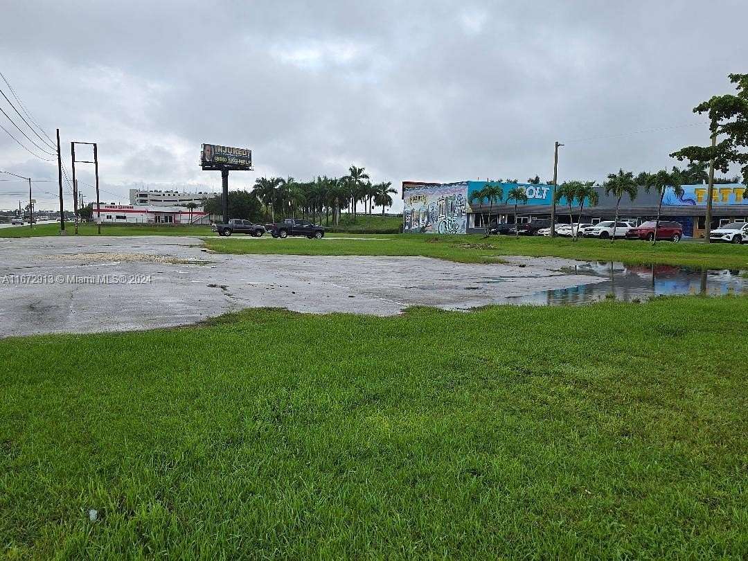 1.4 Acres of Land for Sale in Florida City, Florida