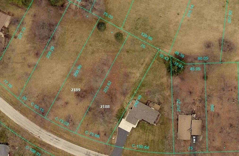 0.42 Acres of Land for Sale in Lake Summerset, Illinois