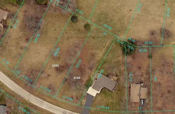 0.44 Acres of Land for Sale in Lake Summerset, Illinois