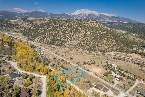 0.74 Acres of Residential Land for Sale in Salida, Colorado