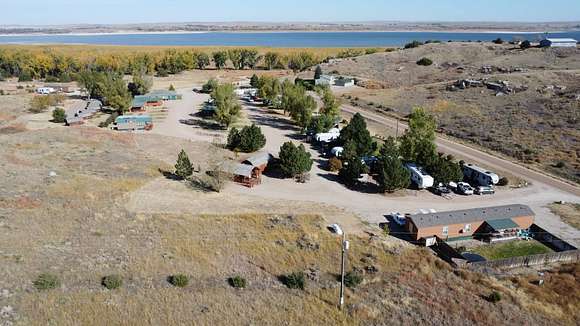 8.43 Acres of Mixed-Use Land for Sale in Brule, Nebraska