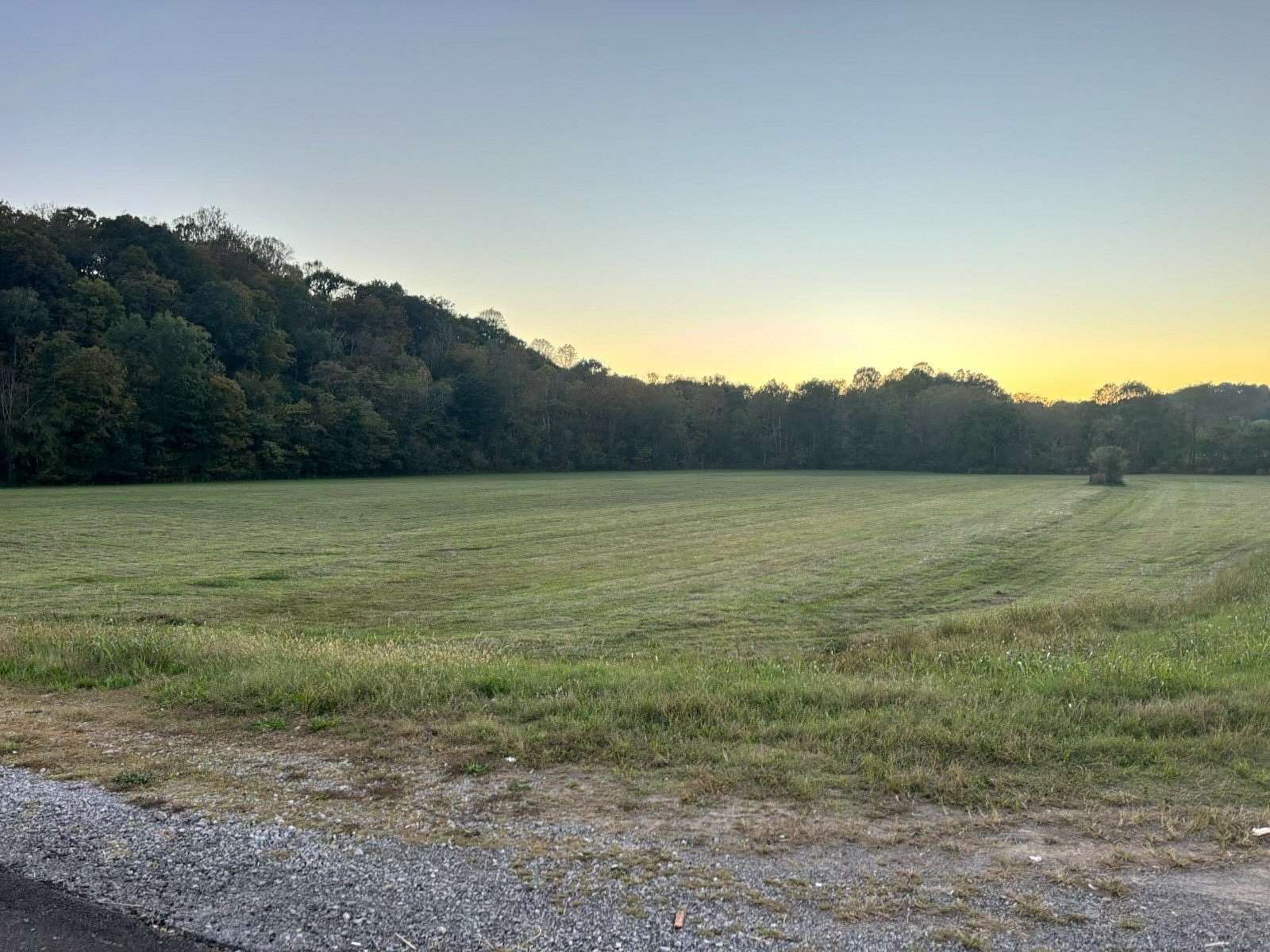 8.9 Acres of Land for Sale in Burkesville, Kentucky