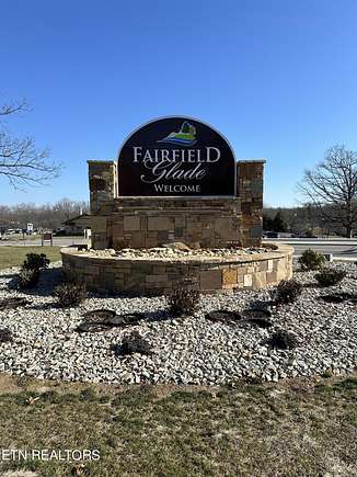 0.3 Acres of Residential Land for Sale in Fairfield Glade, Tennessee