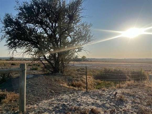 80 Acres of Land for Sale in Cowley, Wyoming