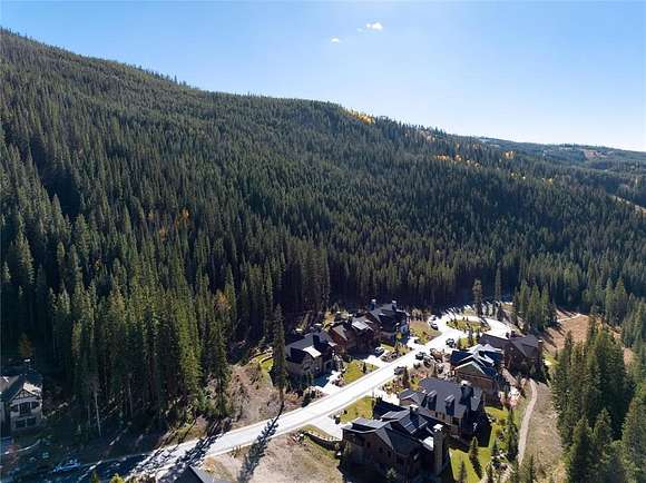 0.494 Acres of Residential Land for Sale in Keystone, Colorado