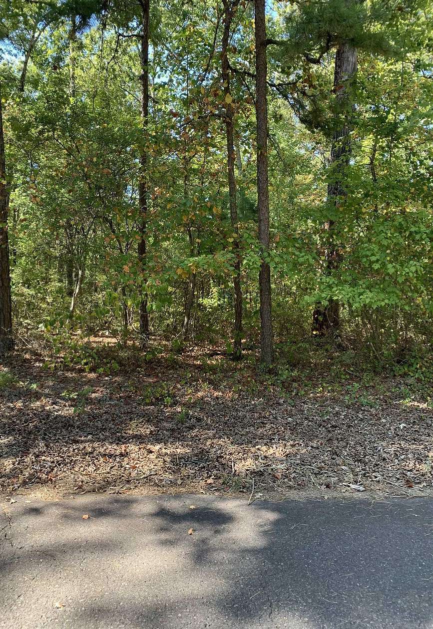 0.3 Acres of Residential Land for Sale in Hot Springs Village, Arkansas