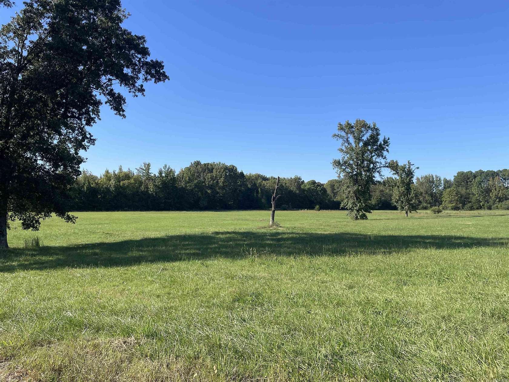 11.77 Acres of Land for Sale in Jonesboro, Arkansas