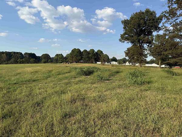 11.8 Acres of Agricultural Land for Sale in Jonesboro, Arkansas