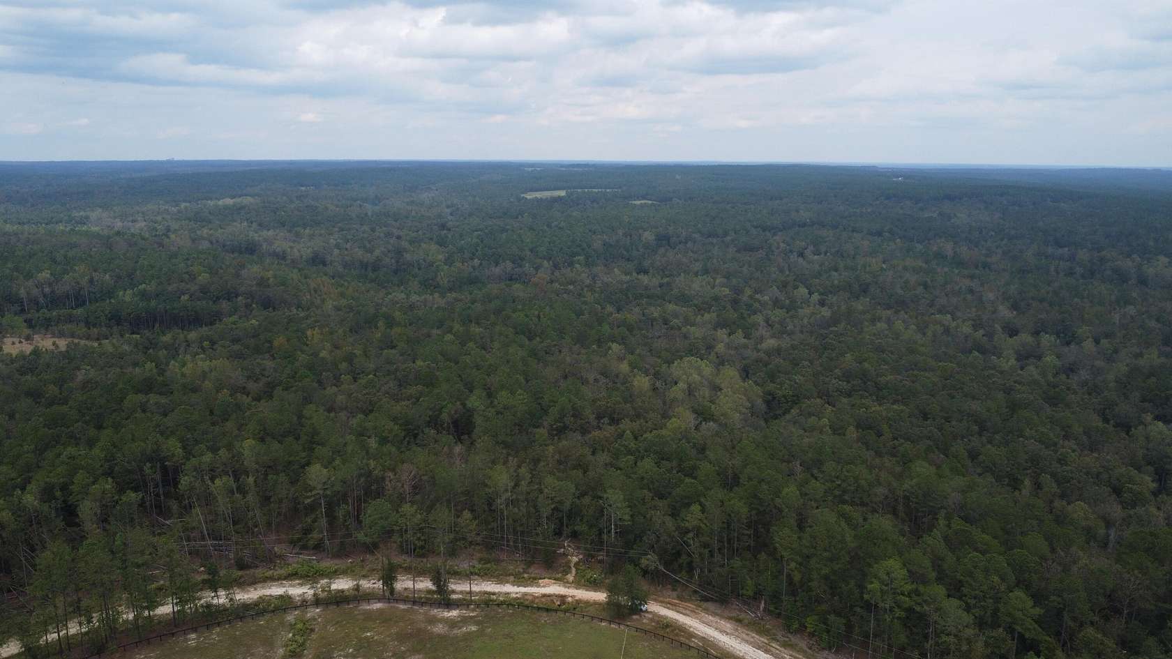 34 Acres of Agricultural Land for Sale in Ridge Spring, South Carolina