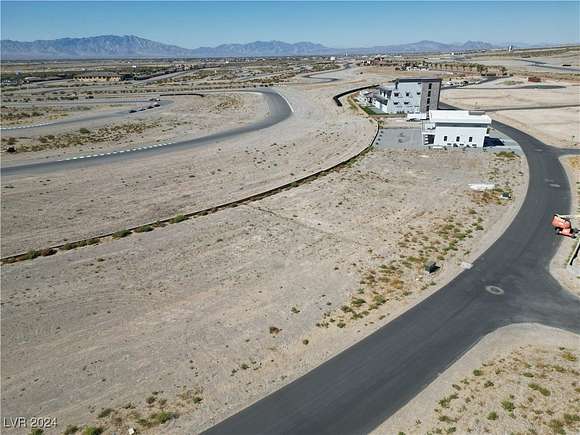 0.372 Acres of Land for Sale in Pahrump, Nevada