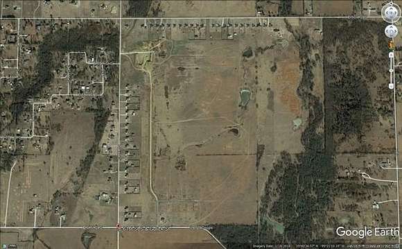 0.52 Acres of Residential Land for Sale in Muskogee, Oklahoma