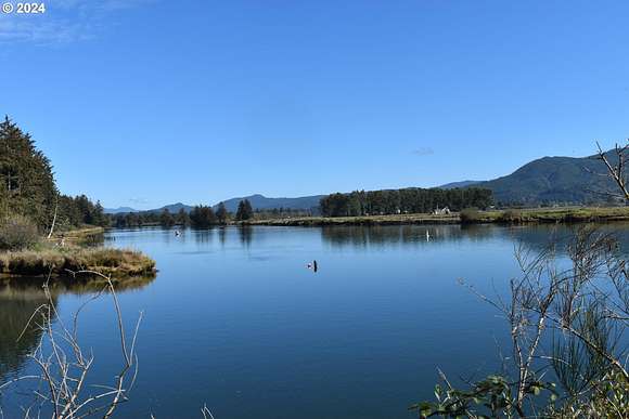 0.09 Acres of Residential Land for Sale in Nehalem, Oregon