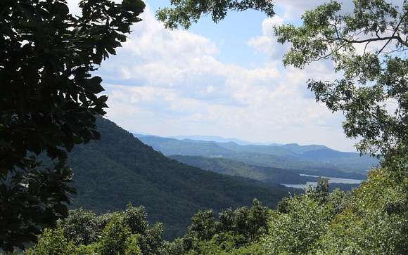 1.8 Acres of Land for Sale in Hayesville, North Carolina