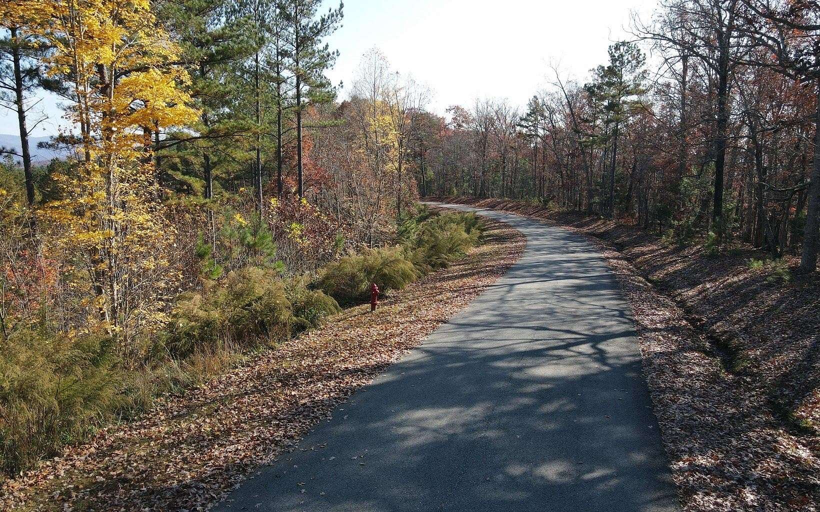 1.74 Acres of Land for Sale in Blairsville, Georgia