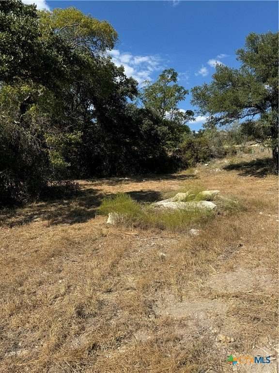 0.66 Acres of Land for Sale in Belton, Texas