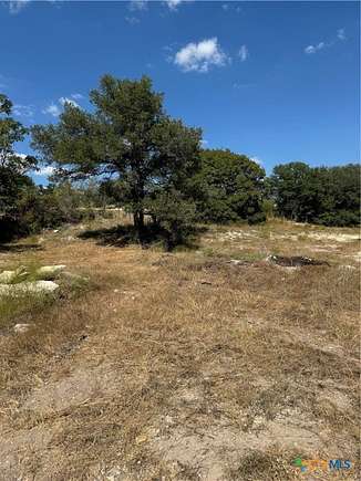 0.657 Acres of Residential Land for Sale in Belton, Texas