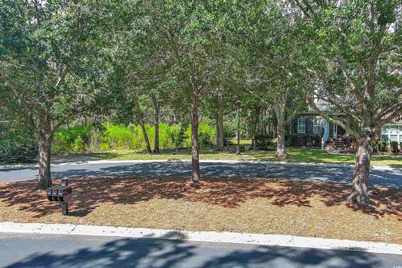 0.49 Acres of Residential Land for Sale in Murrells Inlet, South Carolina